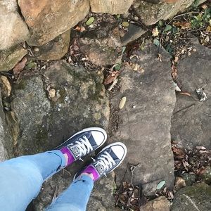 Meet your Posher, Evie